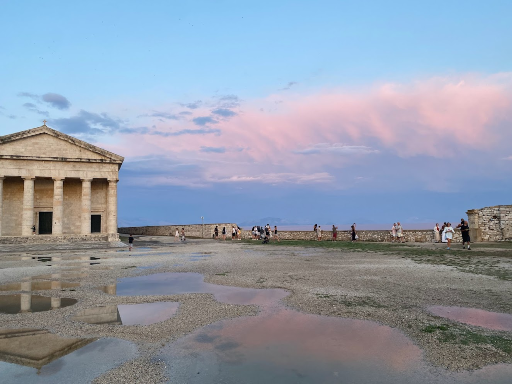 The biggest culture shocks I experienced while travelling Europe image (2)