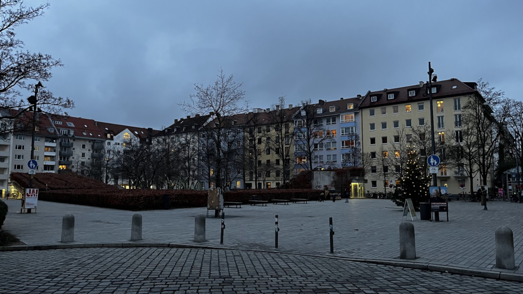 All the very best things to do in the beautiful German city of Munich Munich, Germany
