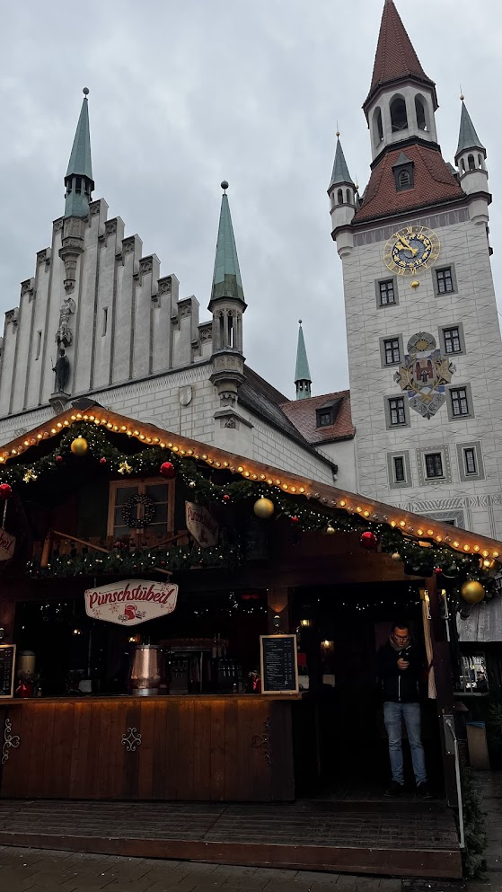 Munich, Germany