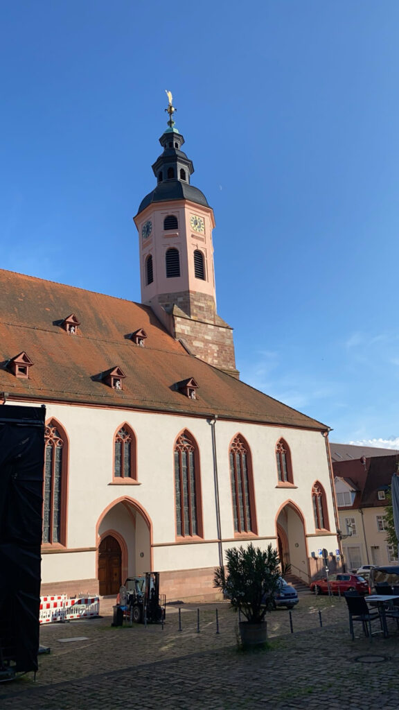 Baden-Baden, Germany