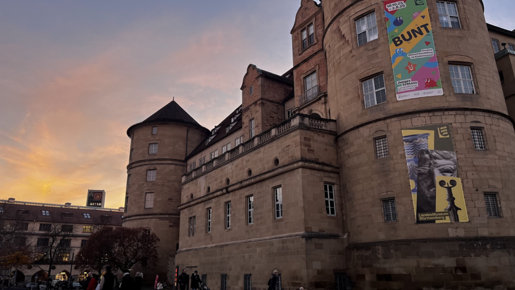 All my favourite things to do in the busy city of Stuttgart Stuttgart, Germany, Christmas, Travel