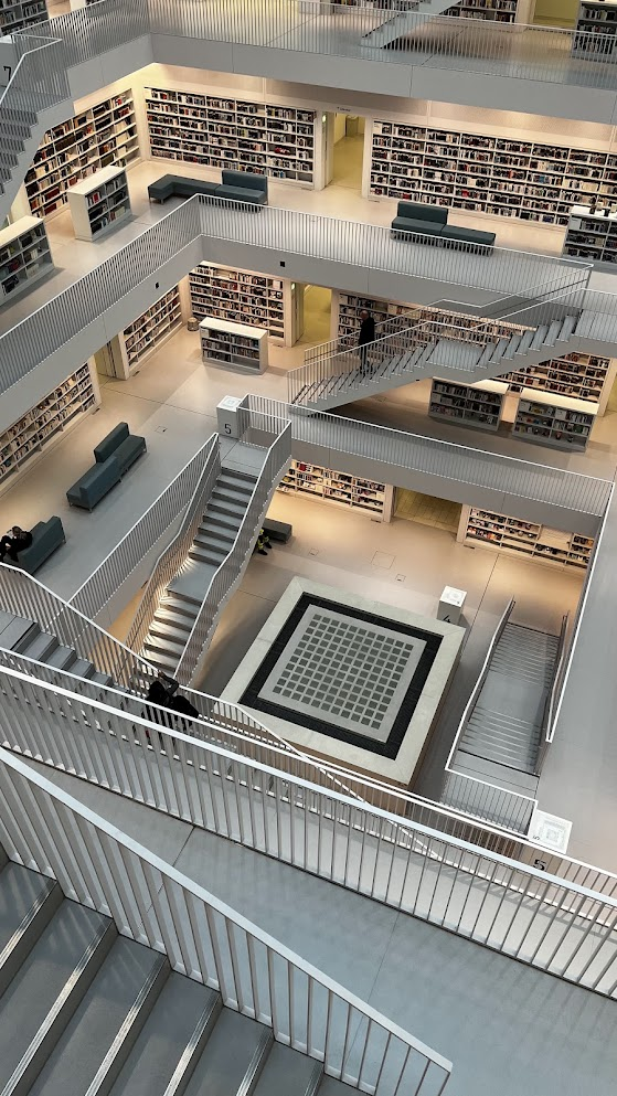 Stuttgart, Germany