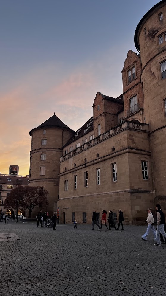 Stuttgart, Germany