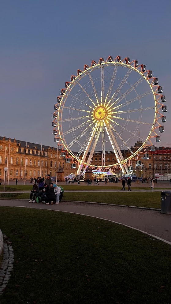 Stuttgart, Germany