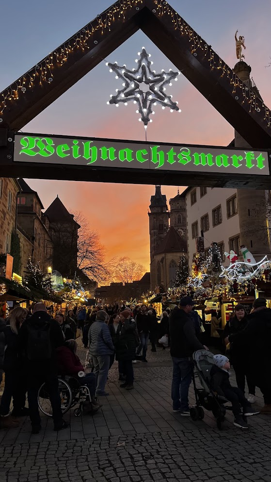 Stuttgart, Germany
