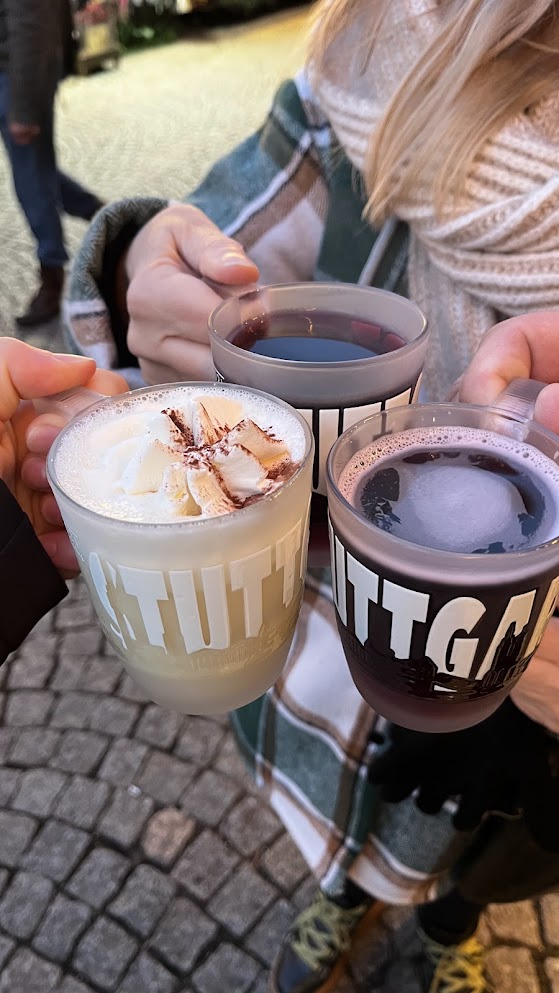 Stuttgart, Germany