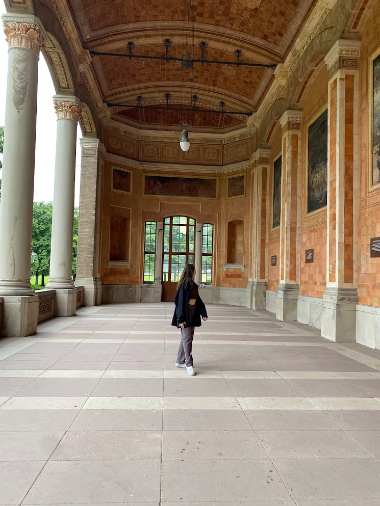 Baden-Baden, Germany
