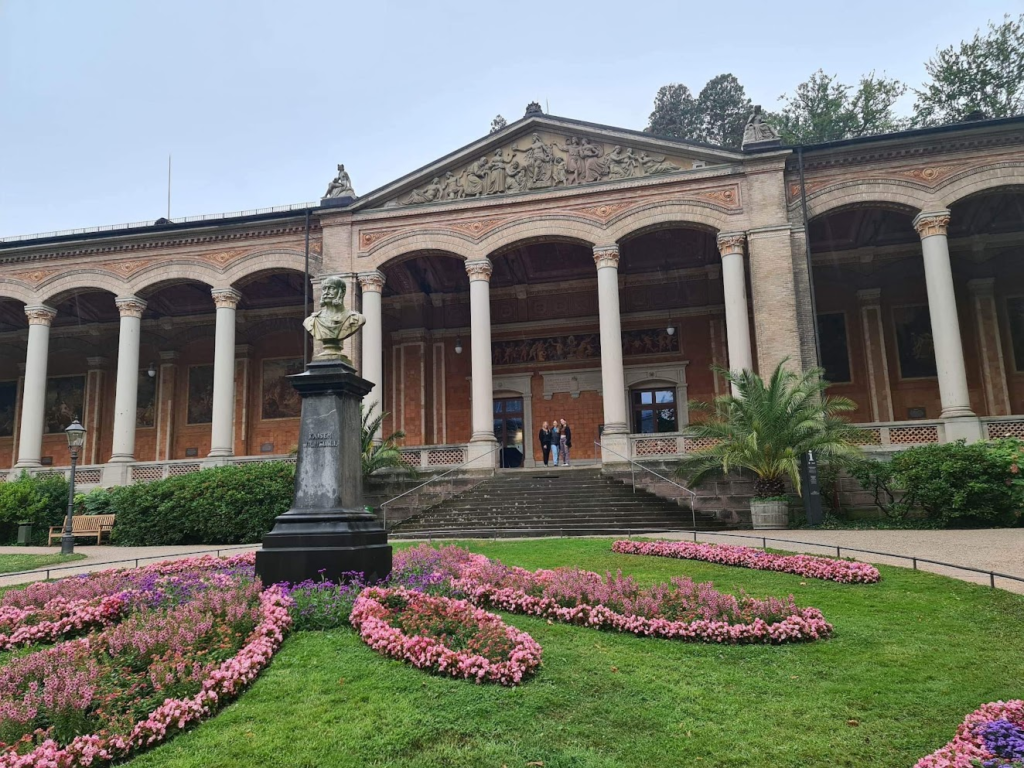 My ultimate guide to the magical little town of Baden Baden Baden-Baden, Germany
