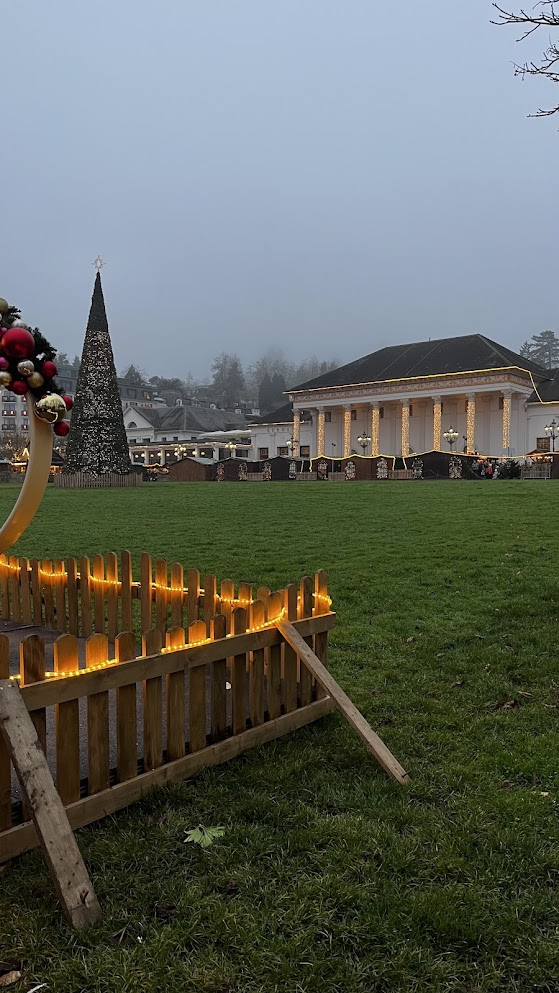 Baden-Baden, Germany