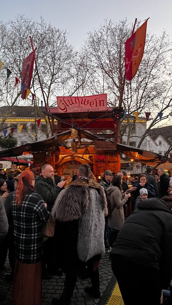 Esslingen and Tubigen