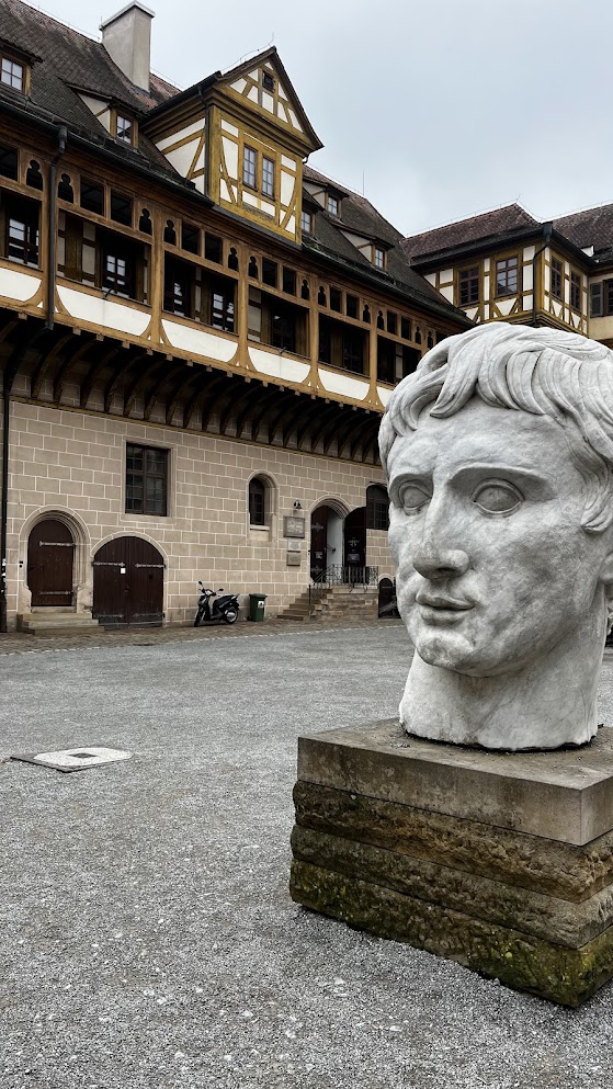 Esslingen and Tubigen