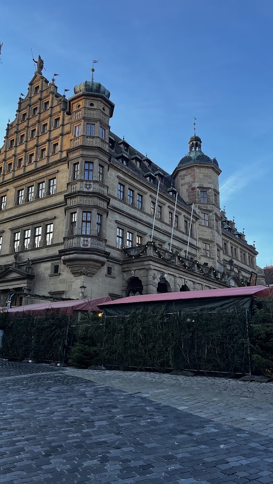 Rothenberg, Germany