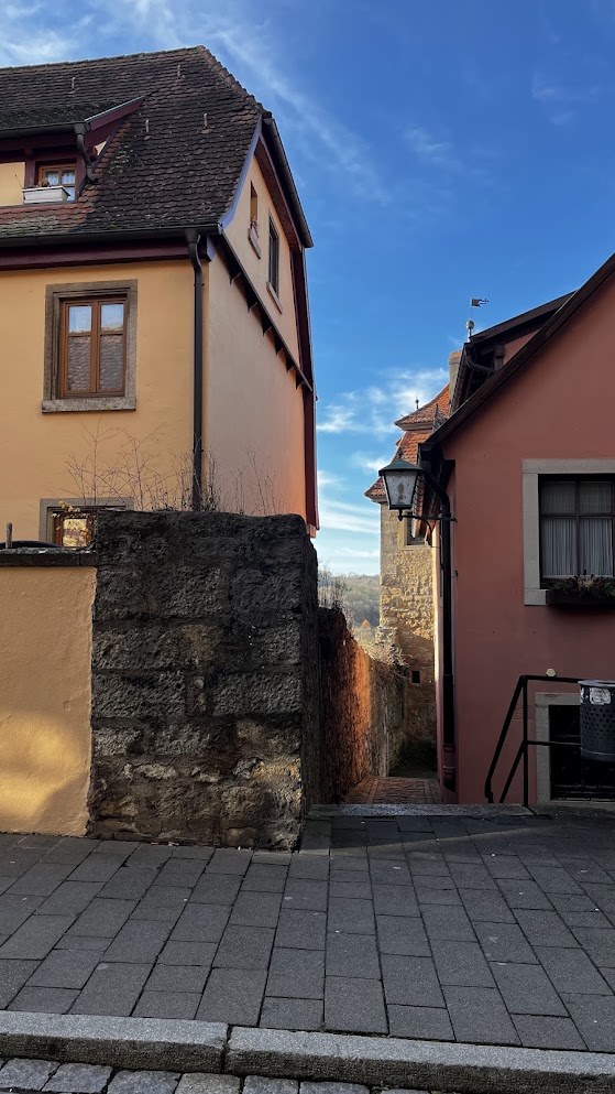 Rothenberg, Germany