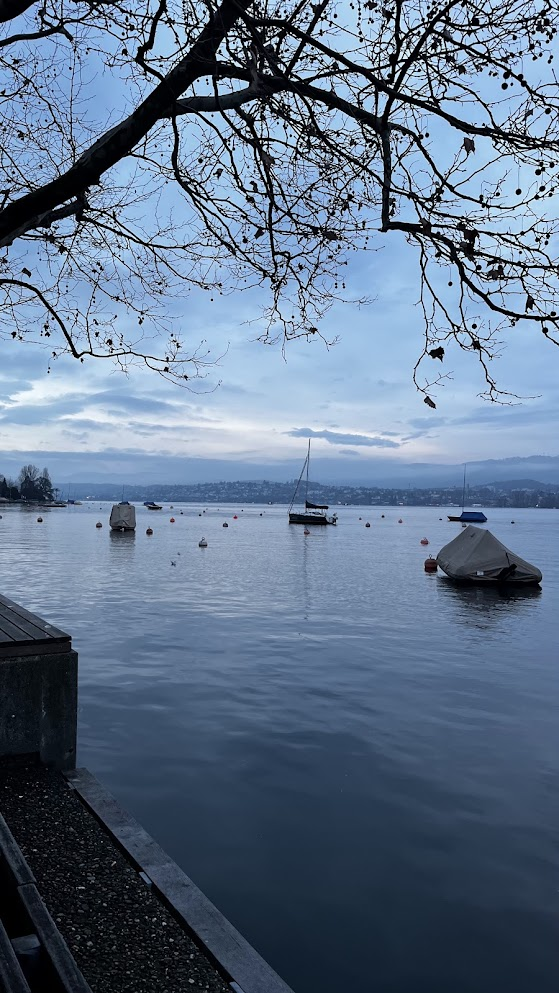 Zurich, Switzerland