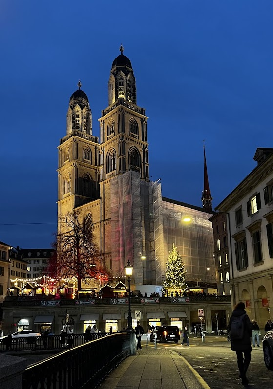 Zurich, Switzerland