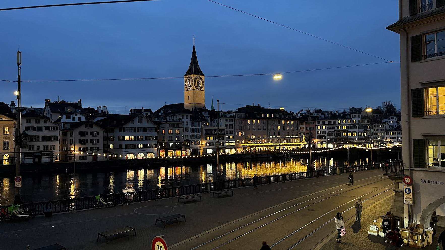 Zurich, Switzerland