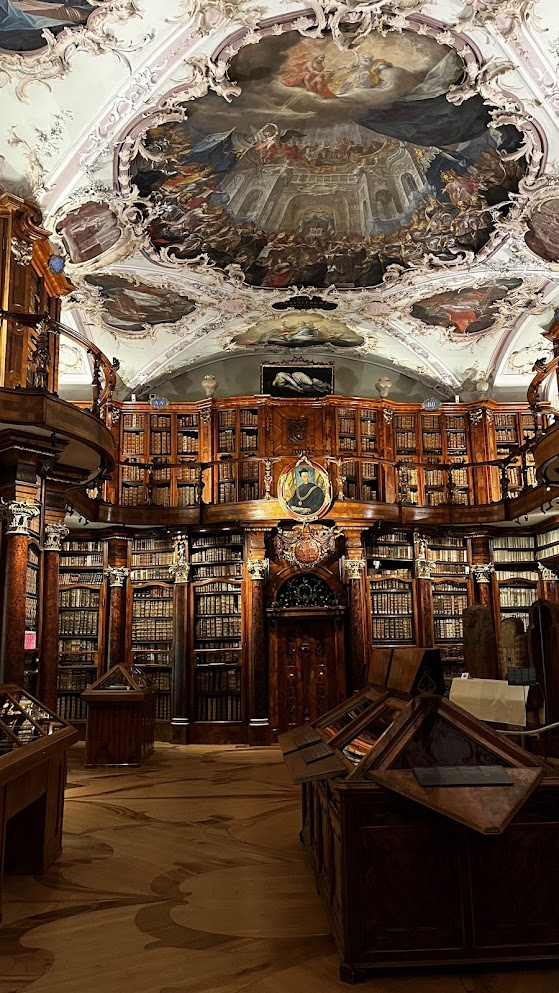 St Gallen, Switzerland