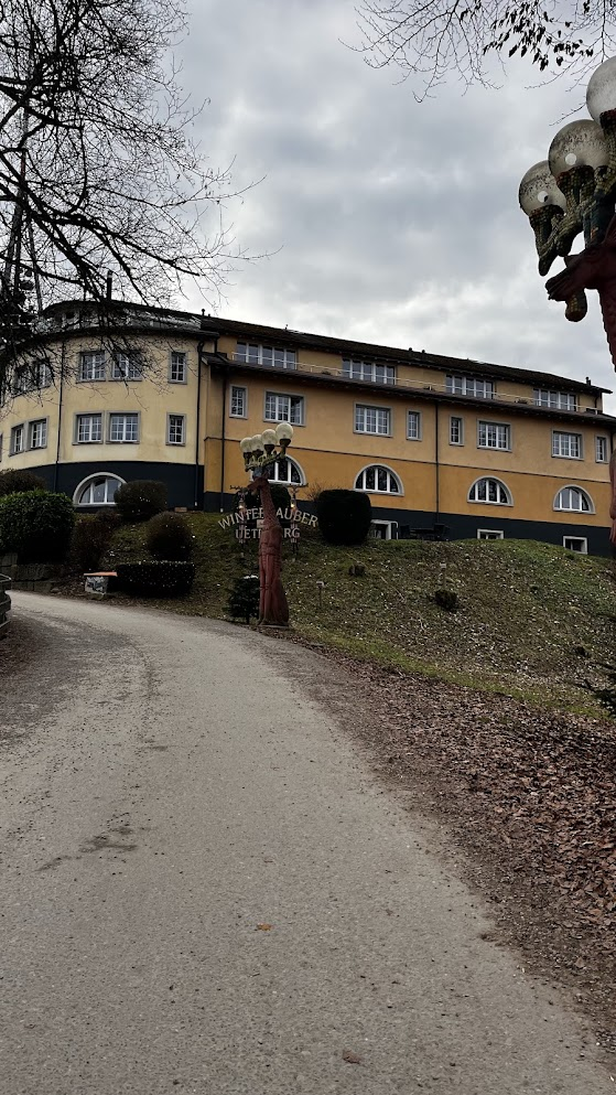 Uetilberg, Zurich